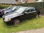 Volvo S60 2005-2009 facelift in onderdelen te koop, Ophalen of Verzenden, Volvo, Deur