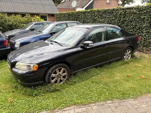 Volvo S60 2005-2009 facelift in onderdelen te koop, Auto-onderdelen, Carrosserie en Plaatwerk, Deur, Volvo, Ophalen of Verzenden