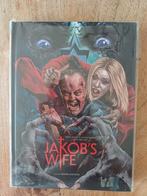 Jakob's Wife - Limited Edition Blu-ray, Vampiers of Zombies, Vanaf 16 jaar, Boxset, Ophalen of Verzenden
