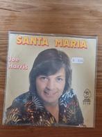Joe Harris  - Santa Maria, Ophalen of Verzenden, Gebruikt, Levenslied of Smartlap