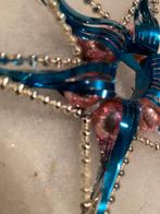 #kerst kerstster kerstbal ornament, T, Ophalen of Verzenden, Zo goed als nieuw, N