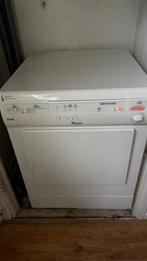 Whirlpool, Ophalen, Gebruikt, Condens, 85 tot 90 cm