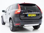 Volvo XC60 2.0 D4 FWD Ocean Race | Panoramadak | Leder | Cru, 1969 cc, Zwart, Leder, SUV of Terreinwagen