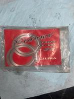 Gilera runner boekje., Fietsen en Brommers, Ophalen of Verzenden, Zo goed als nieuw, Overige typen