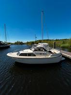 Noorse Spitsgatter Marex 21 met 3cil.dieselmotor., Watersport en Boten, Ophalen, Gebruikt, Binnenboordmotor, Diesel