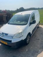 Citroën Berlingo 1.6 HDI 55KW 2011, Auto's, 74 pk, 4 cilinders, Citroën, Origineel Nederlands