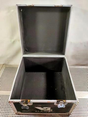 flightcase, gebruikt beschikbaar voor biedingen