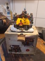 Poppenkast vorsteling, Ophalen of Verzenden, Minder dan 50 cm, Minder dan 50 cm