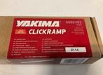 Yakima CLICKRAMP Fietsdrager Oprijgoot, Ophalen of Verzenden, Nieuw, Fietsendrager-accessoire, Elektrische fiets