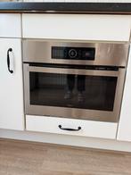 Inbouw Whirlpool Oven met Grill, Gebruikt, Hete lucht, Oven met grill, Inbouw