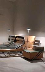 Auping Royal 180 x 210, Ophalen, Verstelbaar, Overige kleuren, 210 cm