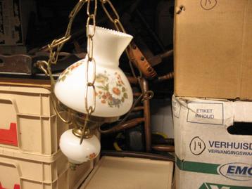 Plafond- en hanglampen