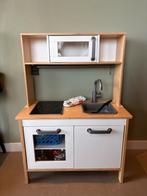 IKEA Speelkeuken met veel accessoires, Ophalen, Gebruikt, Kunststof, Speelkeuken