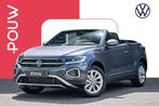Volkswagen T-Roc Cabrio 1.5 TSI 150pk Style | Comfort Pakket, Auto's, 12 maanden, Stof, 1498 cc, 1446 kg