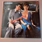 LP Scorpions - Lovedrive, Ophalen of Verzenden, Zo goed als nieuw, Poprock
