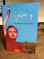 Tonny van Boxel - Jaimy - de wedstrijd van zijn leven, Ophalen of Verzenden, Zo goed als nieuw, Tonny van Boxel