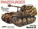 Panzerjäger (Waffen-Arsenal Band 2), Nieuw, Uwe feist, Ophalen of Verzenden, Tweede Wereldoorlog