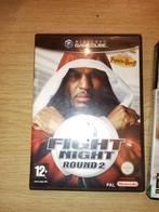 Fight Night - Round 2, 2 spelers, Ophalen of Verzenden, Zo goed als nieuw, Vechten