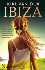 Ibiza van Kiki van Dijk, Boeken, Thrillers, Ophalen of Verzenden, Zo goed als nieuw, Nederland