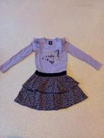 Me & My Monkey Jurk, Ophalen of Verzenden, Zo goed als nieuw, Me & My Monkey, Meisje