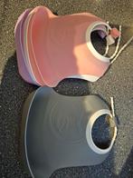 4x slabbers twistshake, Kinderen en Baby's, Babyvoeding en Toebehoren, Ophalen, Nieuw, Overige typen