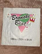 Bronski Beat - Smalltown boy single, Cd's en Dvd's, Pop, Ophalen of Verzenden, 7 inch, Zo goed als nieuw