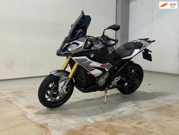 BMW Tour S 1000 XR | NAP | COBRA UITLAATSYSTEEM | DEALERONDE beschikbaar voor biedingen