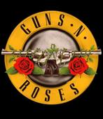 Tickets Guns n Roses, Twee personen