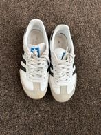 Adidas Samba - Maat 36,5, Kleding | Dames, Ophalen of Verzenden, Gedragen, Wit, Sneakers of Gympen