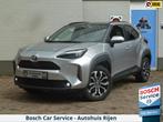 Toyota Yaris Cross 1.5 Hybrid AWD|Panodak|Head-Up|Keyless-En, Automaat, Stof, Gebruikt, 116 pk