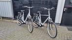 setje multicycle elektrische fietsen, Overige merken, Gebruikt, 50 km per accu of meer, Ophalen