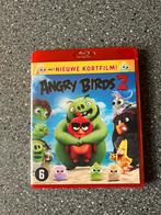 The Angry Birds Movie 2 (2019) Blu-ray, Cd's en Dvd's, Blu-ray, Ophalen of Verzenden, Tekenfilms en Animatie
