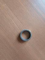 Budha to budha ring maat 21, Sieraden, Tassen en Uiterlijk, Ringen, Ophalen, Zo goed als nieuw