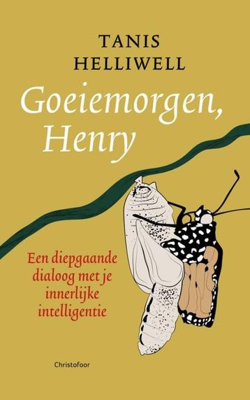 Tanis Helliwell Goeiemorgen Henry beschikbaar voor biedingen