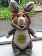 Paashaas hamster Pasen actie AH Albert Heijn paashaaspak, Kinderen en Baby's, Speelgoed | Knuffels en Pluche, Ophalen of Verzenden