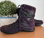 Wolky enkel laars/boots maat 38 [v], Overige kleuren, Lage of Enkellaarzen, Ophalen of Verzenden, Zo goed als nieuw