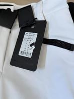 T.k.a. Skibroek Goldbergh Gloednieuw maat 40 Wit/Zwart, Nieuw, Ophalen of Verzenden, Goldbergh, Broek