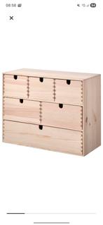 GEZOCHT in omgeving Tilburg: ikea MOPPE, Ophalen, 50 tot 100 cm, Zo goed als nieuw, Minder dan 100 cm