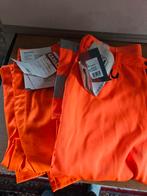 Werkkleding, Kleding | Heren, Ophalen of Verzenden, Zo goed als nieuw, Overige maten