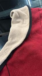 Teddy fleece deken Harrys horse, Ophalen of Verzenden, Gebruikt, Deken