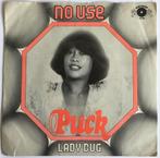 Puck – No Use / Ladybug, Verzenden, 7 inch, Single, Zo goed als nieuw