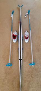 Langlaufset Järvinen Ski country Racing 46, Zo goed als nieuw, Ski's, Ophalen, Overige merken