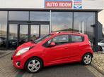 Chevrolet Spark 1.2 82PK LT : ECC-AIRCO/PDC/LMV/1E EIG/ NL-A, Auto's, Chevrolet, Voorwielaandrijving, Stof, Gebruikt, 4 cilinders