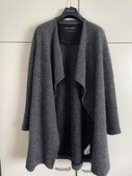 Marc O’Polo vest/jas maat 36/38 wolmenging., Ophalen of Verzenden, Gedragen, Maat 36 (S), Zwart