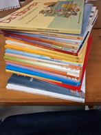 12 delen, De rechter. Jesse van Muylwijck. WD014/09, Boeken, Meerdere comics, Ophalen of Verzenden, Zo goed als nieuw, Europa