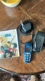 Nokia 3510i, Telecommunicatie, Mobiele telefoons | Nokia, Ophalen of Verzenden, Geen camera