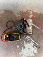 Yuasa Accu motorfiets 12v AGM YTZ14S, Ophalen, Gebruikt