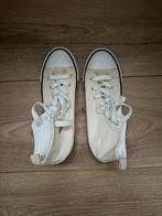 Sneakers - crème kleurig, Kleding | Dames, Schoenen, Beige, Ophalen of Verzenden, Sneakers of Gympen, Onbekend