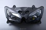 Koplamp / Voorlicht LED AVDB KAWASAKI Z1000SX 2017 - 2019