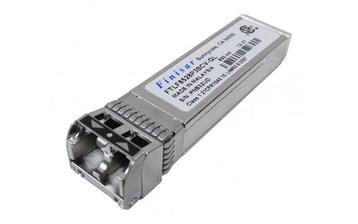 Finisar 8 Gbit/s SFP+ SR Tranceiver FTLF8528P3BCV-QL beschikbaar voor biedingen